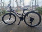mountainbike 24 inch, Fietsen en Brommers, Minder dan 45 cm, Ophalen, Gebruikt, Overige merken