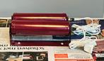 Vintage ikea wandlampen x 2, Ophalen of Verzenden, Nieuw, Metaal
