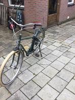 Elops 520 herenfiets, Fietsen en Brommers, Ophalen, Gebruikt, Overige merken, Versnellingen