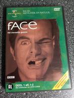 DVD - THE HUMAN FACE 1 (BBC), Cd's en Dvd's, Dvd's | Documentaire en Educatief, Alle leeftijden, Gebruikt, Ophalen of Verzenden