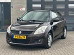 Suzuki Swift 1.2 Exclusive EASSS / Stoelverwarming / Airco /, Euro 5, Stof, Gebruikt, 4 cilinders