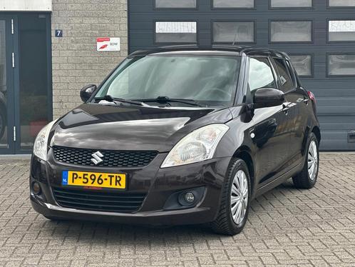 Suzuki Swift 1.2 Exclusive EASSS / Stoelverwarming / Airco /, Auto's, Suzuki, Bedrijf, Te koop, Swift, Airconditioning, Centrale vergrendeling