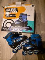 Skeelers mt 34-37, Ophalen of Verzenden, Zo goed als nieuw