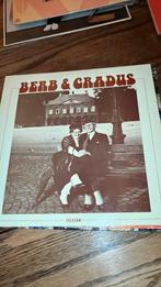 Berb & gradus Telstar special oet Mestreech lp, Ophalen of Verzenden, Gebruikt, 12 inch, Levenslied of Smartlap