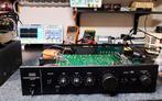 Sansui au117 vintage gereviseerde versterker.INRUIL mog., Ophalen of Verzenden, Minder dan 60 watt, Overige merken