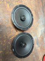 BLAM Relax RC165, Auto diversen, Autospeakers, Ophalen of Verzenden, Gebruikt