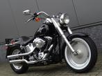 Harley-Davidson FATBOY FLSTF (bj 2005), Motoren, Motoren | Harley-Davidson, Chopper, Bedrijf, 1449 cc