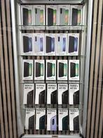 Samsung Galaxy A56 - A36 - A26 - A17 - A07, Zwart, Touchscreen, Nieuw, Ophalen of Verzenden