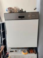 Zanussi Inbouw Vaatwasser, Witgoed en Apparatuur, Vaatwasmachines, Gebruikt, Minder dan 85 cm, Eco programma, Ophalen of Verzenden