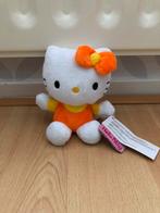 Hello kitty knuffel 2009, Ophalen of Verzenden, Nieuw