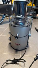 Tefal Sapcentrifuge slowjuicer (geen chineese kwaliteit), Ophalen, Zo goed als nieuw