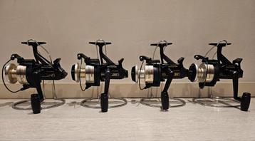 4 Shimano 4500 beschikbaar voor biedingen