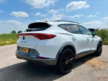 Cupra Formentor 1.4 E-hybrid / Panoramadak / 20 INCH / LED beschikbaar voor biedingen