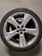 Velgen 19inch, Auto diversen, Wieldoppen, Ophalen of Verzenden, Zo goed als nieuw