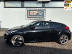 Hyundai Veloster 1.6 GDI i-Catcher, Auto's, Voorwielaandrijving, Gebruikt, 4 cilinders, Met garantie (alle)