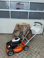 Stihl RM4RTP Grasmaaier, Tuin en Terras, Ophalen, Cirkelmaaier, Stihl, .
