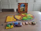 spel De ontembare stad, Hobby en Vrije tijd, Gezelschapsspellen | Bordspellen, Een of twee spelers, Ophalen of Verzenden, Gebruikt