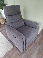 Sta op stoel fauteuil, Ophalen, Zo goed als nieuw, Eenpersoons, Minder dan 150 cm