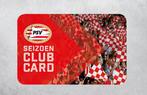 GEZOCHT PSV SEIZOENSKAART OOST, Tickets en Kaartjes, Seizoenskaart, Eén persoon