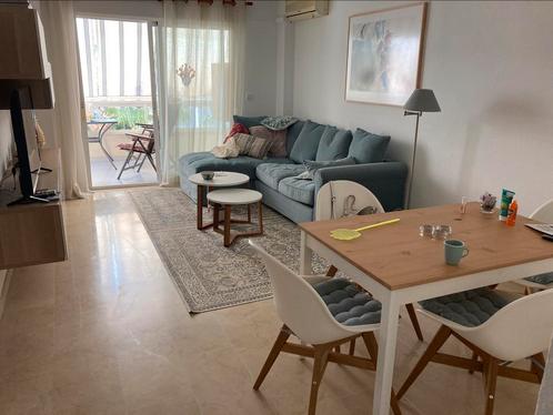 Te huur appartement in Albir, Vakantie, Vakantiehuizen | Spanje, Costa Blanca, Appartement, Dorp, 2 slaapkamers, Afwasmachine