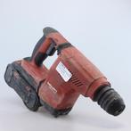 Hilti TE 6-22 Klopboormachine incl Accu en lader