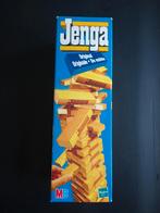 Jenga - een spel van MB, Vijf spelers of meer, Ophalen of Verzenden, Zo goed als nieuw, MB Spellen