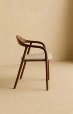 Japandi design stoelen – meerdere modellen beschikbaar, Overige kleuren, Nieuw, Ophalen of Verzenden, Eén