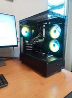 Game pc i5 8500 GTX1660 super 6Gb ram 16GB, Computers en Software, Desktop Pc's, Ophalen, 2 tot 3 Ghz, Zelfgebouwde PC, Zo goed als nieuw