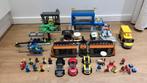 Lego City 60097 Stadsplein - Compleet!, Kinderen en Baby's, Speelgoed | Duplo en Lego, Ophalen of Verzenden, Gebruikt, Complete set