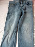 PME Legend Skyrak Jeans Maat 34/32, Kleding | Heren, Spijkerbroeken en Jeans, Ophalen of Verzenden, Gedragen, Blauw, W33 - W34 (confectie 48/50)