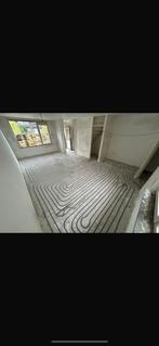 Milo vloerverwarming - Snel, betrouwbaar en netjes., Garantie, Installatie