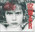 U2 - War ( limited 2cd, geseald ), Cd's en Dvd's, Ophalen of Verzenden, 2000 tot heden, Nieuw in verpakking