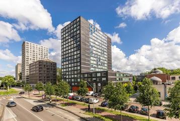 NIEUW! Woonruimte te huur August Allebéplein, Amsterdam beschikbaar voor biedingen