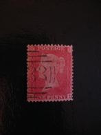 Red Penny met Queen Victoria (1841 ~ 1879), United Kingdom!, Verzenden, Gestempeld