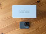 GoPro Hero 7 Silver, Ophalen of Verzenden, Gebruikt, GoPro