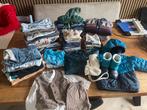 Groot pakket jongens kleding baby maat - 80-86-92, Ophalen, Zo goed als nieuw, Overige maten