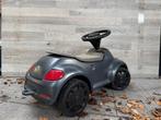 VW Kever Loopauto - Klassieker voor de kleintjes!, Ophalen of Verzenden, Gebruikt, Loopvoertuig