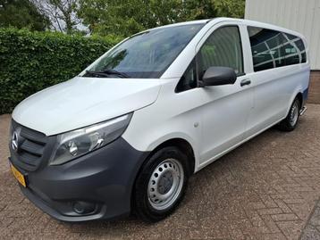 Mercedes-Benz Vito Tourer 109 CDI Base Extra Lang 11950.- IN beschikbaar voor biedingen