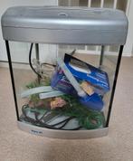 Aquarium, Ophalen, Gebruikt, Leeg aquarium