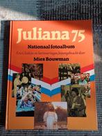 Juliana 75, Ophalen of Verzenden, Zo goed als nieuw