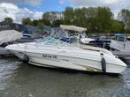 SEARAY WEEKEND EXPRESS 215, Watersport en Boten, Ophalen, Gebruikt, Binnenboordmotor, 6 meter of meer