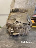 Leemmand, Ophalen of Verzenden, Nieuw, Rechthoekig