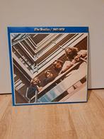 The Beatles blue album, Cd's en Dvd's, Vinyl | Pop, Ophalen of Verzenden, Zo goed als nieuw