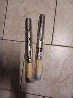 Yamaha RD250-350-400 uitlaatdempers, Motoren, Ophalen of Verzenden, Nieuw