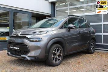Citroen C3 Aircross 1.2 PureTech Shine Pack beschikbaar voor biedingen
