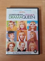 Confessions of a Teenage Drama Queen Disney DVD, Alle leeftijden, Ophalen of Verzenden, Zo goed als nieuw, Romantische komedie