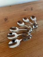 Amuse lepels, Huis en Inrichting, Keuken | Servies, Ophalen, Overige materialen, Overige typen, Zo goed als nieuw