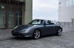 Porsche Boxster S 3.2 handgeschakeld, IMS nieuw, Achterwielaandrijving, Gebruikt, Cabriolet, Stoelverwarming