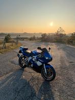 Yamaha R6 A2 35kw, Particulier, Super Sport