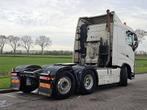 VOLVO FH 500 6x2 steered pto+hydr, Auto's, Vrachtwagens, Automaat, 510 pk, Wit, Bedrijf